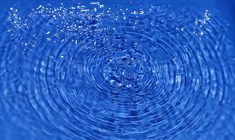 Запущен новый федеральный проект «Чистая вода»